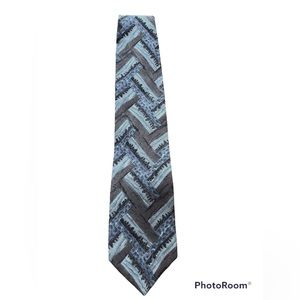 J. Garcia Men's 100% Silk Collector's Edition Tie
